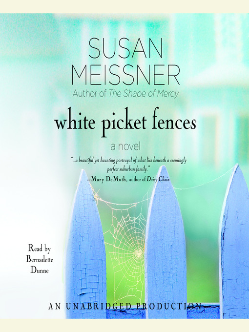 Cover image for White Picket Fences